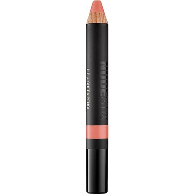 Nudestix Гел оцветител Балсам за устни и бузи 2-в-1 Tay Tay 28 g