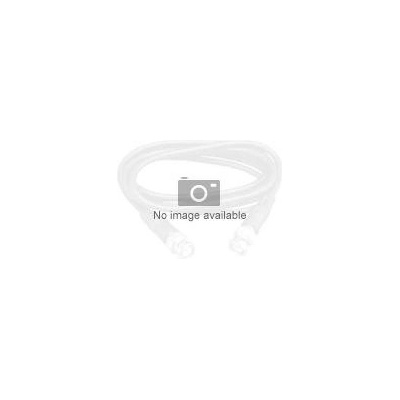 Vision TC 5MCAT6A CAT6A UTP, 5m, bílý