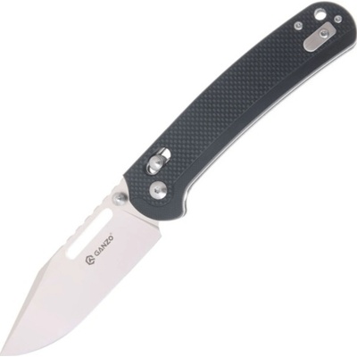 GANZO G768-BK
