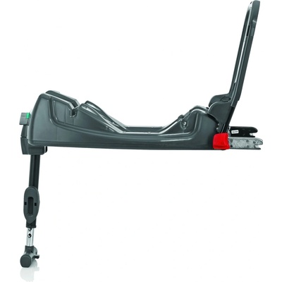 Römer Baby-Safe Isofix Base – Zboží Mobilmania
