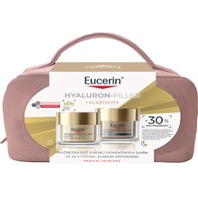 EUCERIN Hyaluron-Filler + Elasticity Rosé Darčekové balenie