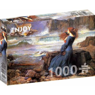 Enjoy Miranda v Bouři 1000 dílků