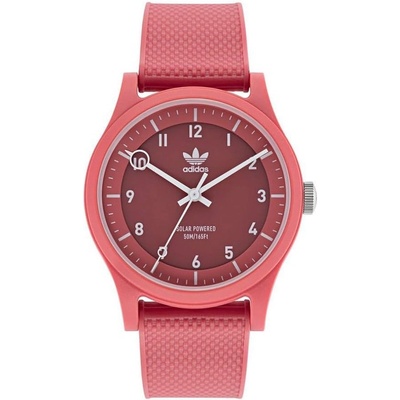 Adidas Street Project One AOST22046 - Дамски часовник (AOST22046)