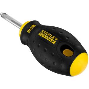 STANLEY - Кръстовиден отвертка, тип PH1, дължина 30 мм 0-65-406 (0-65-406)