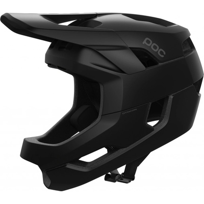 POC Otocon Lead blue matt 2022