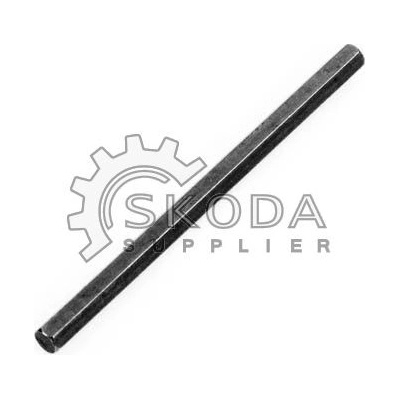 Unašeč olejového čerpadla ŠKODA OEM Originál 03G115281E