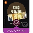Čtyři podezřelí