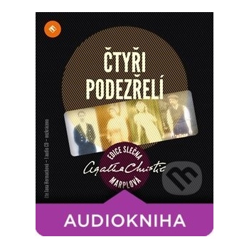 Čtyři podezřelí