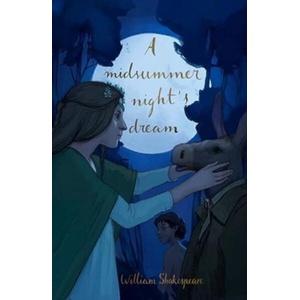 Midsummer Night's Dream (Collector's Edition) | William Shakespeare (ISBN: 9781840228502)
