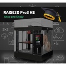Raise3D Pro3 HS