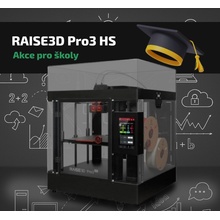 Raise3D Pro3 HS