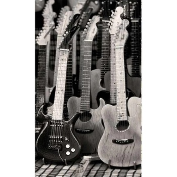 DIMEX ART s. r. o Флизелинов фототапет колекция от китари 150 x 250 см