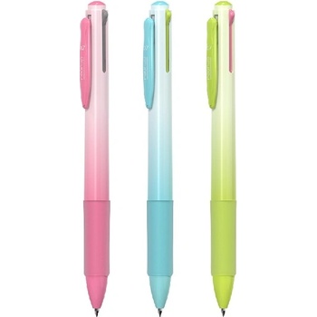 Deli Neonup четирицветна химикалка EQ311N, (10902772)