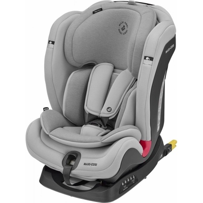 Maxi-Cosi Titan Plus i-Size 2023 Authentic Graphite