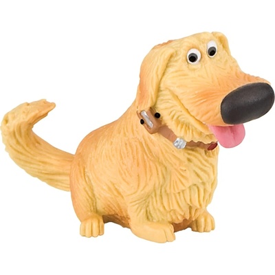 BULLYLAND Фигура Bullyland - Дъг, 3.5 cm (BL12731)