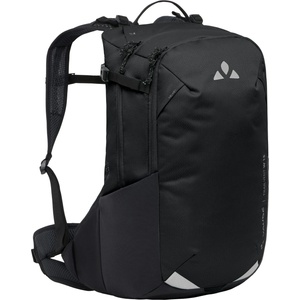 VAUDE Дамска раница за колоездене Vaude Women's Trailvent 15 Cycling backpack - Black - размер One Size (502-9690-0111)