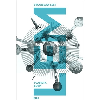 Planeta Eden - Stanislaw Lem