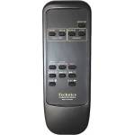съвместим TECHNICS RAK-RS305W, RAK-RS3002W, RAK-RS302W, RAK-RS303W - съвместимо дистанционно управление на марката General (RAK-RS305W, RAK-RS3002W, RAK-RS302W, RAK-RS303W) Дистанционно