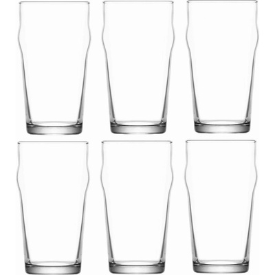 LAV Pivní krýgle 6 x 570 ml