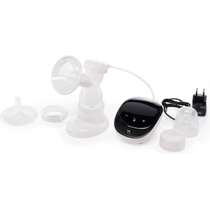 Zopa Електрическа помпа за кърма Zopa - ComfyPro, Black (954440) - ozone