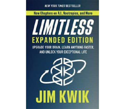 Limitless