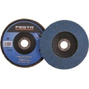 Festa Kotouč lamelový 115 mm P80 22142