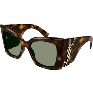Yves Saint Laurent SL M119 Blaze 002 Слънчеви очила