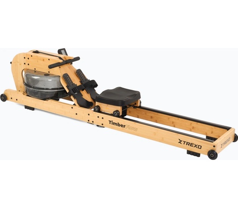 XTREXO TimberFlow