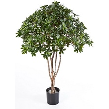 Luxusní umělý strom EUONYMUS JAPONICUS STROM, 120 cm