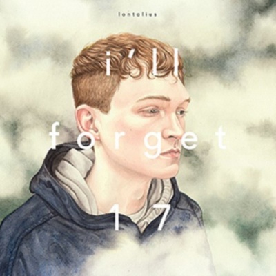 LONTALIUS: ILL FORGET 17 LP