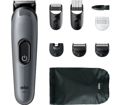 Braun AIO3540