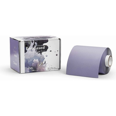 Folie texturovaná Lavender 100 m
