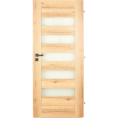 Naturel Accra pravé 70 cm dub natura ACCRACPLDN70P