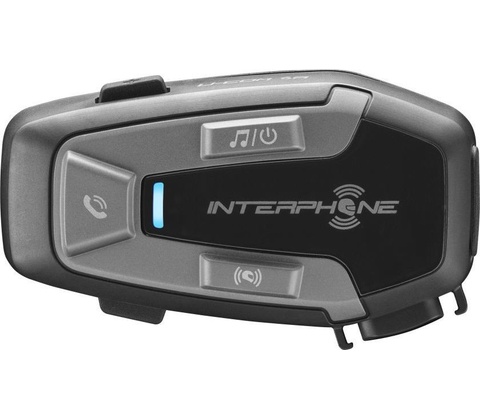 Interphone U-COM6R Single Pack
