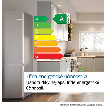 Bosch KGN392I1F