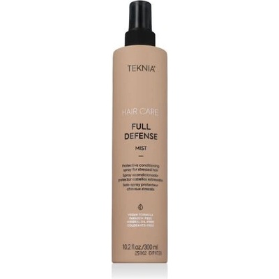 Lakmé Teknia Full Defense Mist мъгла за коса 300 ml унисекс