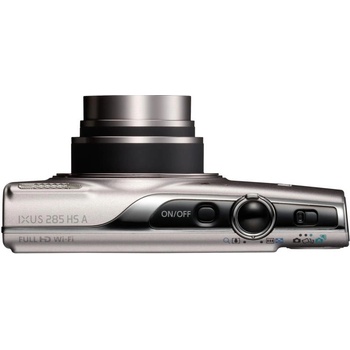 Image 1 of Canon IXUS 285 HS A Silver (7284C001)