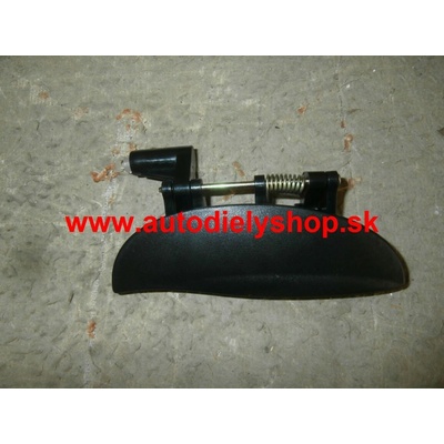 Hyundai ATOS 11/97-8/99 kľučka Pravá predná