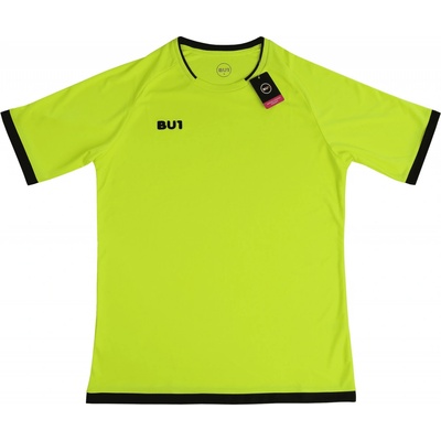 BU1 20 svítivě žlutá Junior