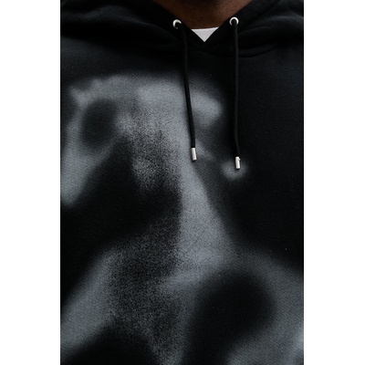 Heliot emil Памучен суичър Heliot Emil (SS26PRE.M.08.092.BLK01)