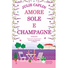 Amore, sole e champagne