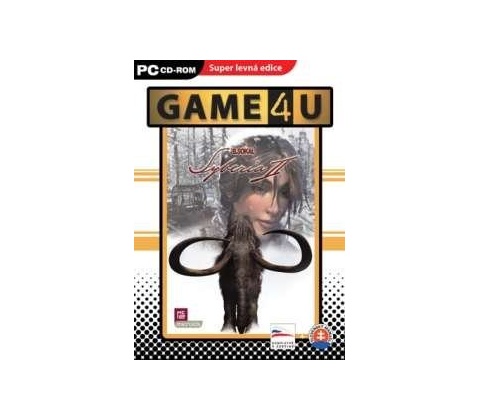 Syberia 2