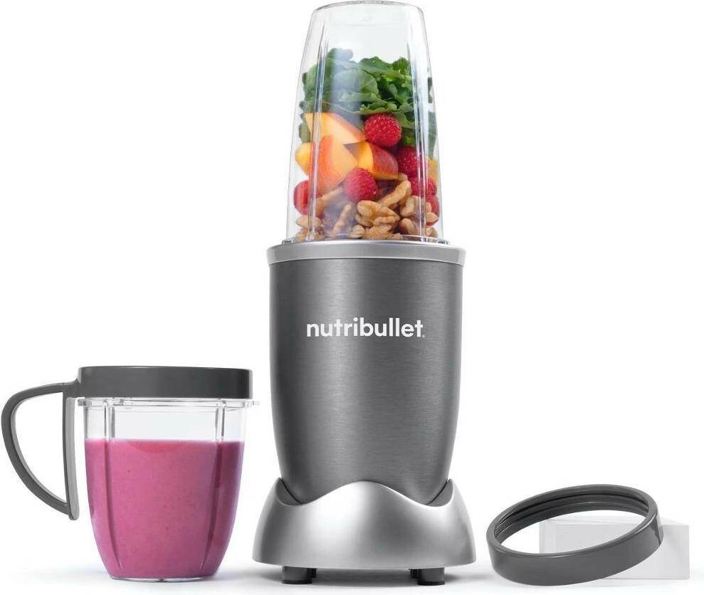 Nutribullet NB614DG