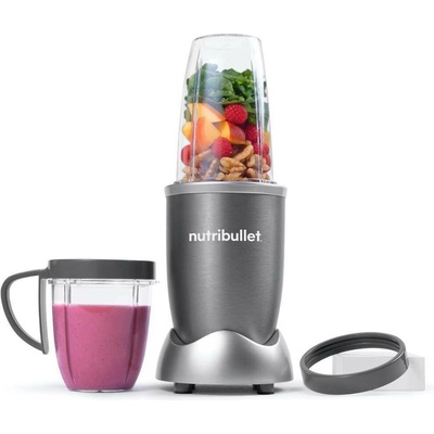 Nutribullet NB614DG