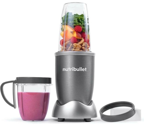Nutribullet NB614DG