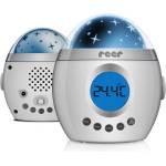 reer 52050 Reer MyMagicStarLight нощна лампа, Детски нощни лампи и проектори (52050)