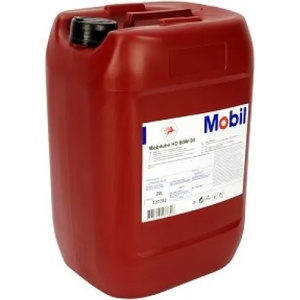 Mobil Mobilube HD 80W-90 20 l