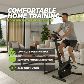 VIRTUFIT HTR100