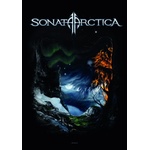 HEART ROCK флагче Sonata Arctica - Grays of Days - HFL1003