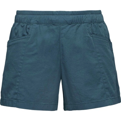 Black Diamond W Notion Shorts Lady